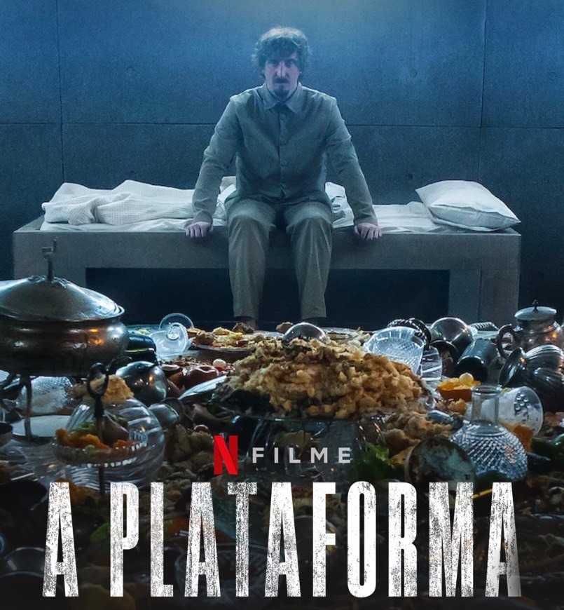 Película A Plataforma