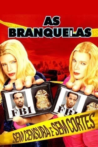 Película White Chicks