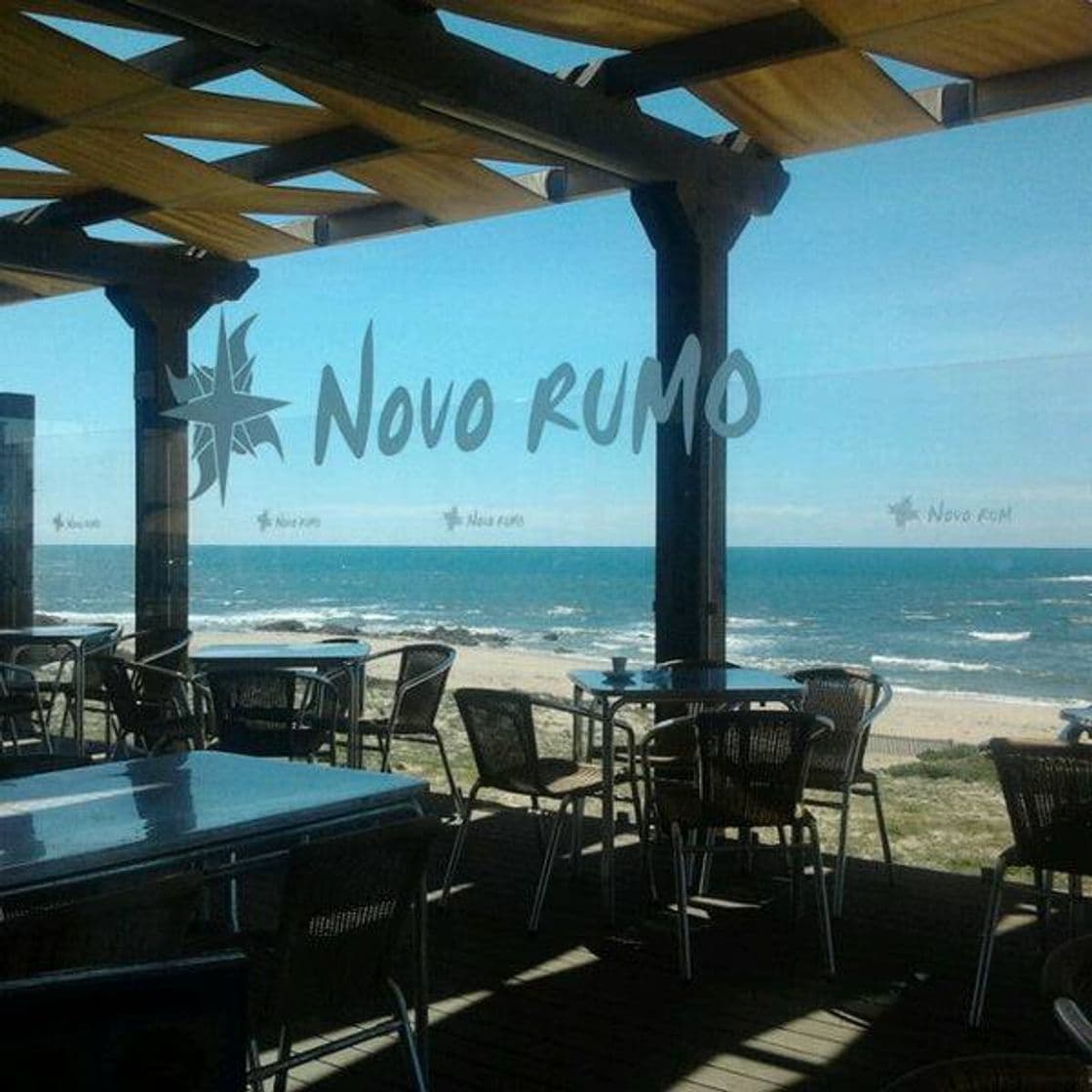 Restaurants Novo rumo