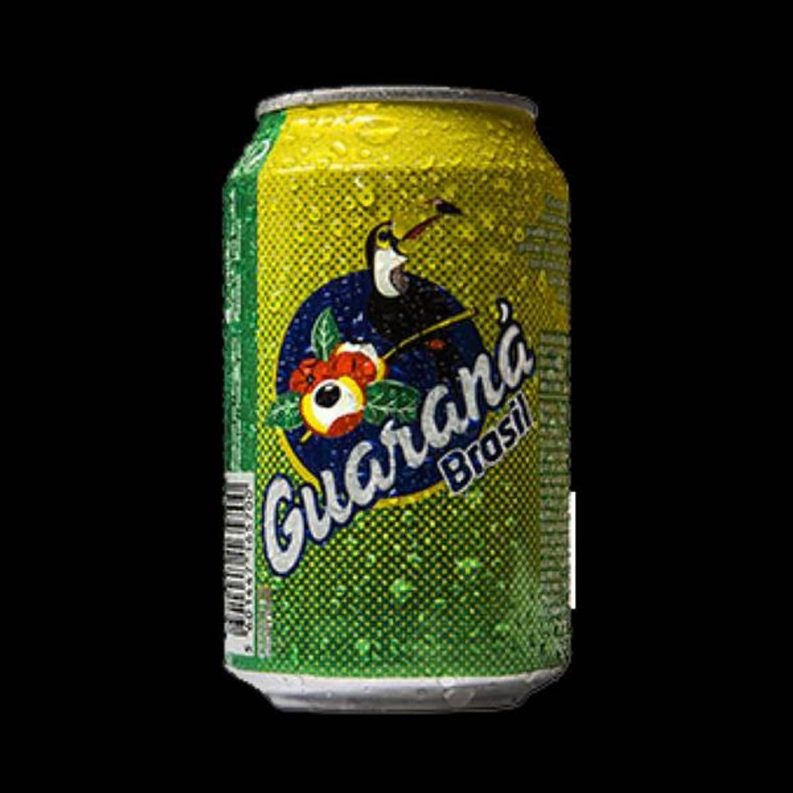 Product Guaraná Brasil 