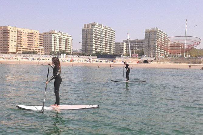 Fashion Praia de Matosinhos 