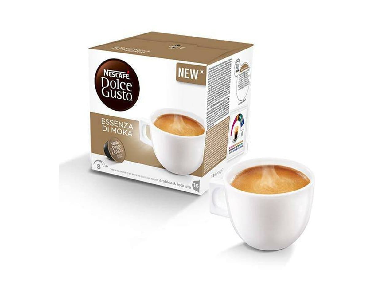 Product Essenza di Moka Dolce Gusto 