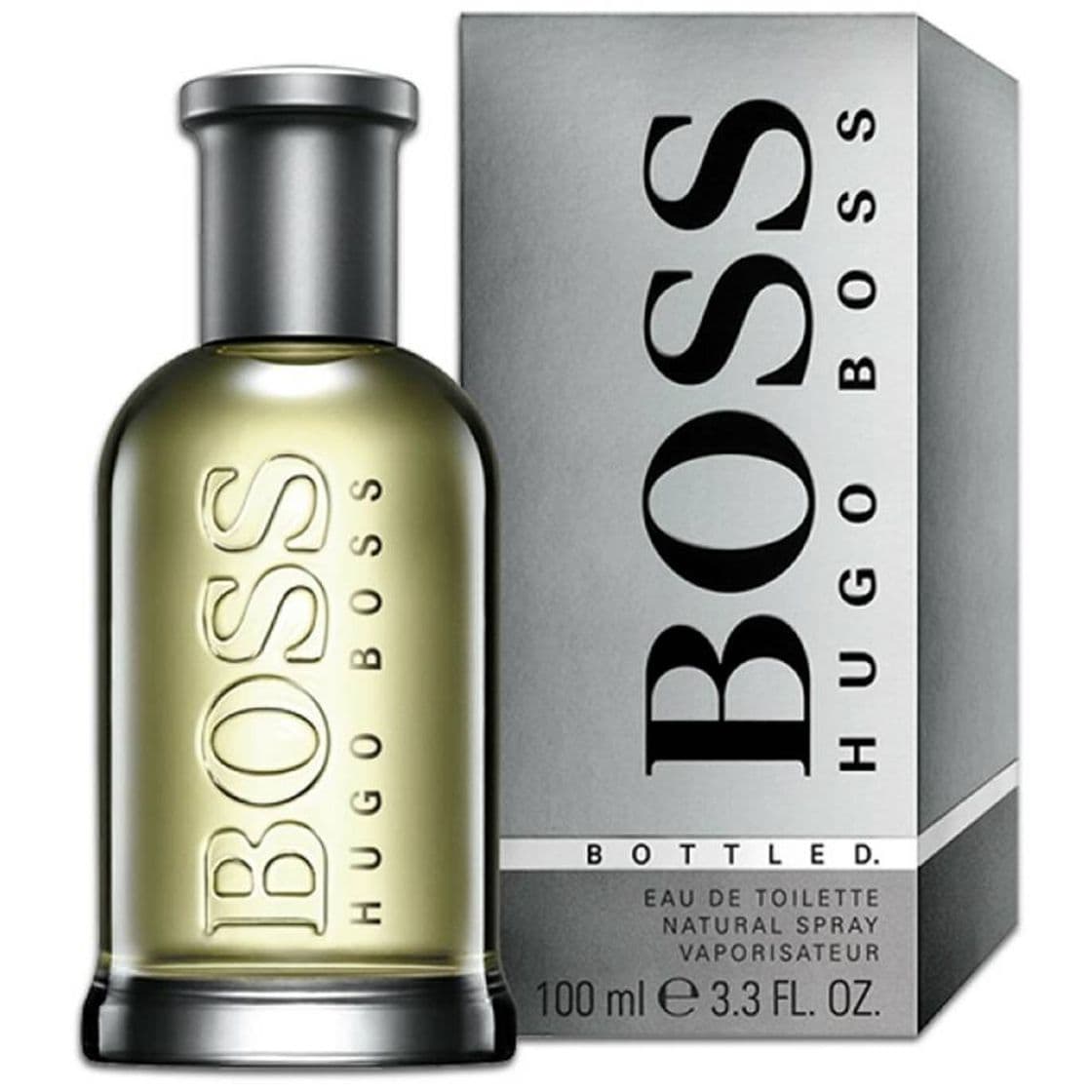 Producto Hugo boss