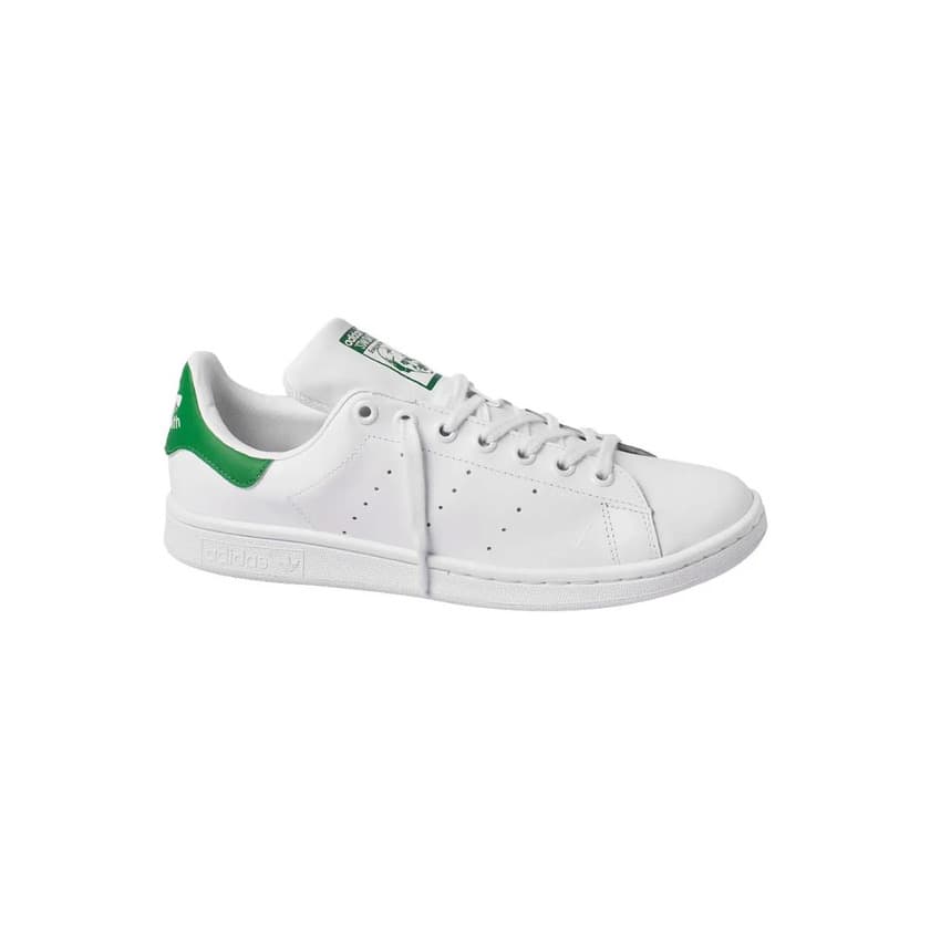 Fashion Adidas Stan Smith, Zapatillas de Deporte Unisex Adulto, Blanco