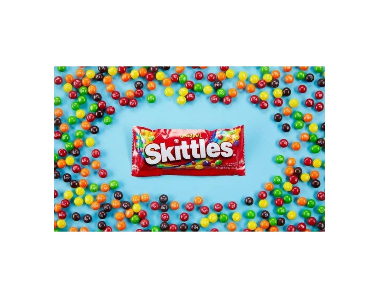 Producto Skittles