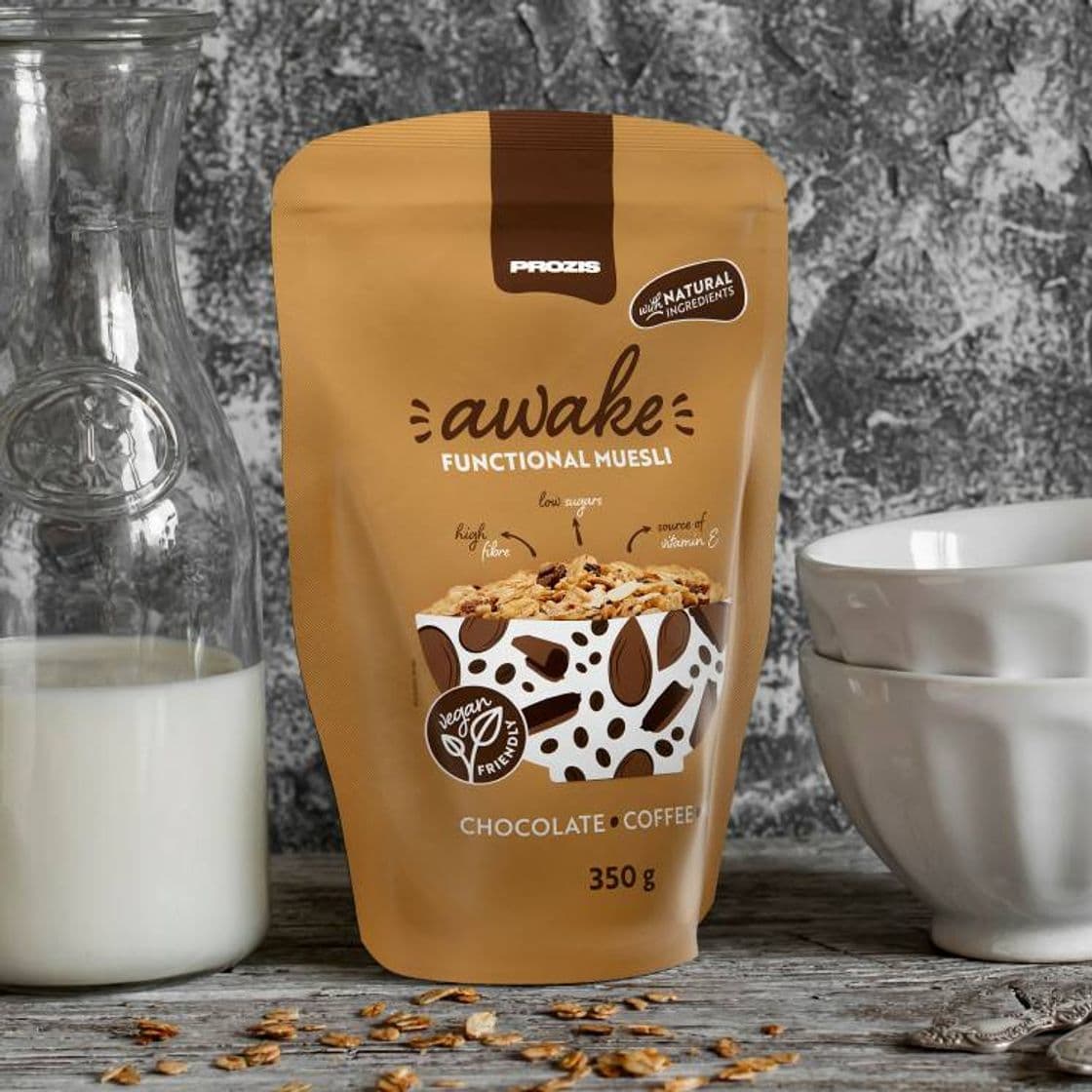 Product Muesli Funcional Awake 350 g