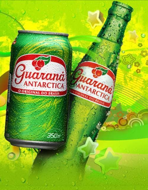 Producto Guaraná Antarctica Bebida