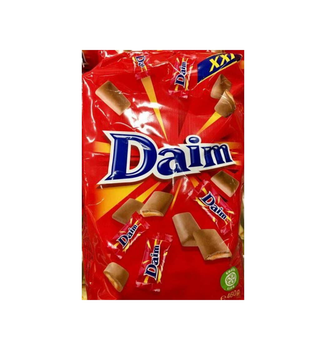 Product Minis de Daim