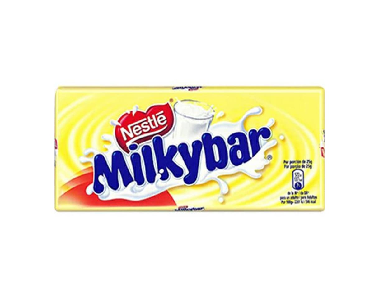 Product Milkybar Medium Bar 4 Pack 24 pack