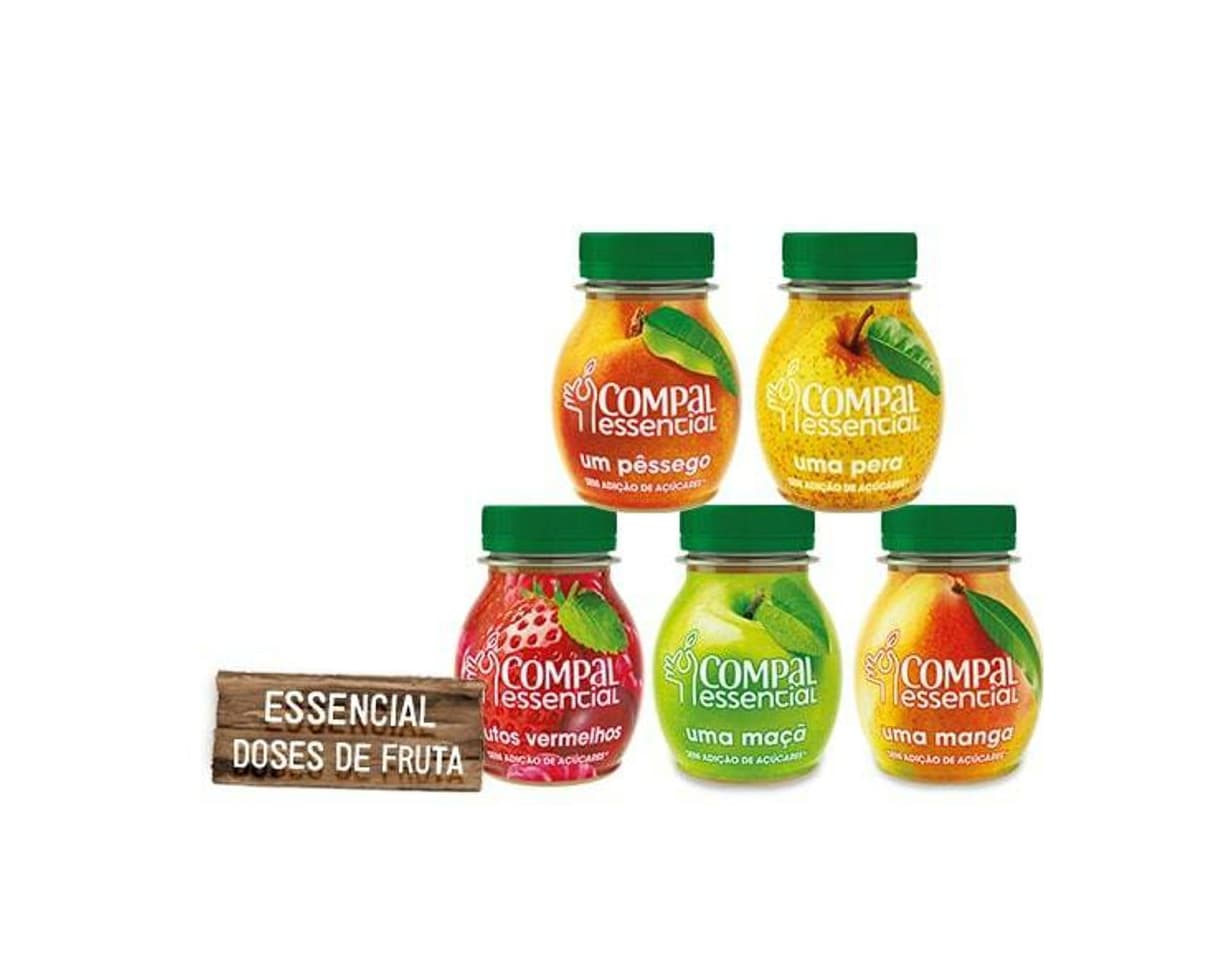 Product Doses Fruta Frutos Vermelhos