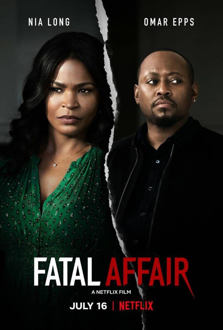 Película Fatal Affair