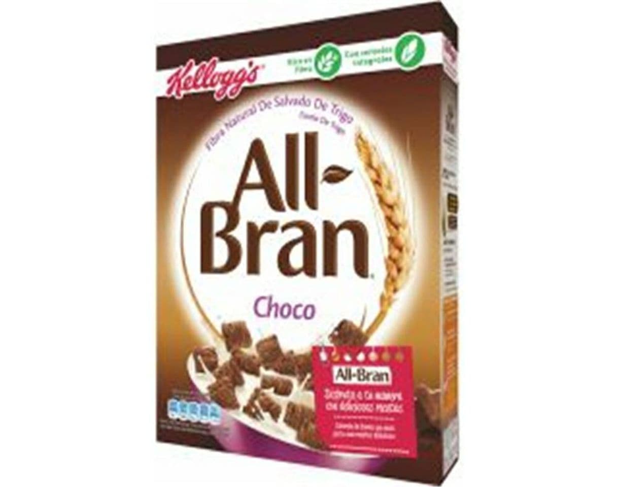 Product All-Bran Choco