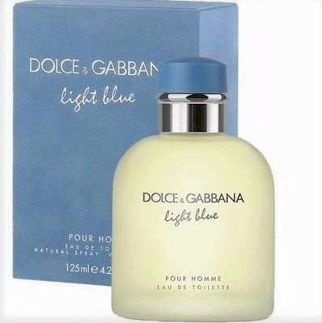 Belleza Dolce & Gabbana 18358