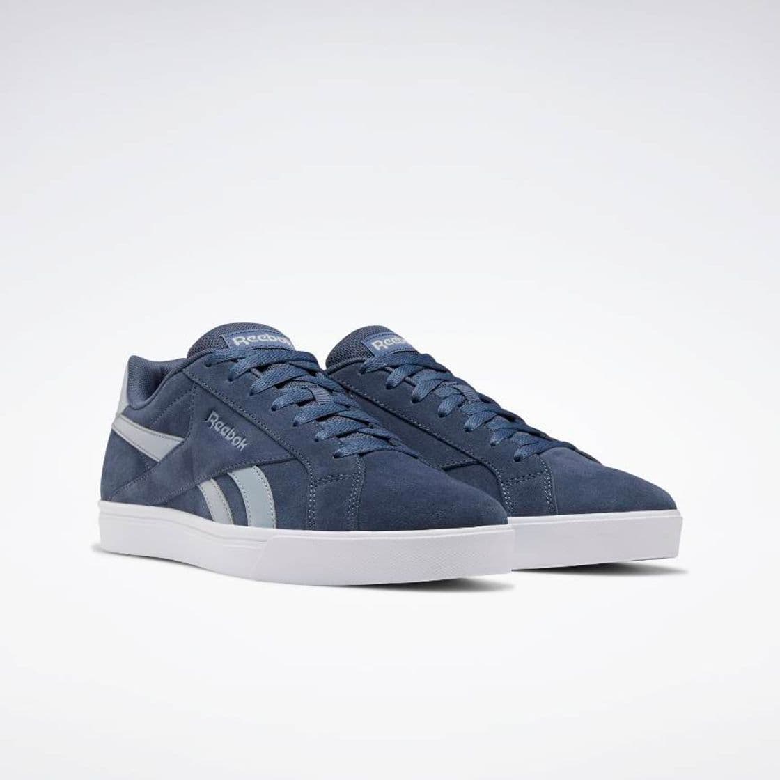 Fashion Reebok Royal Complete 3 Low Shoes - Blue