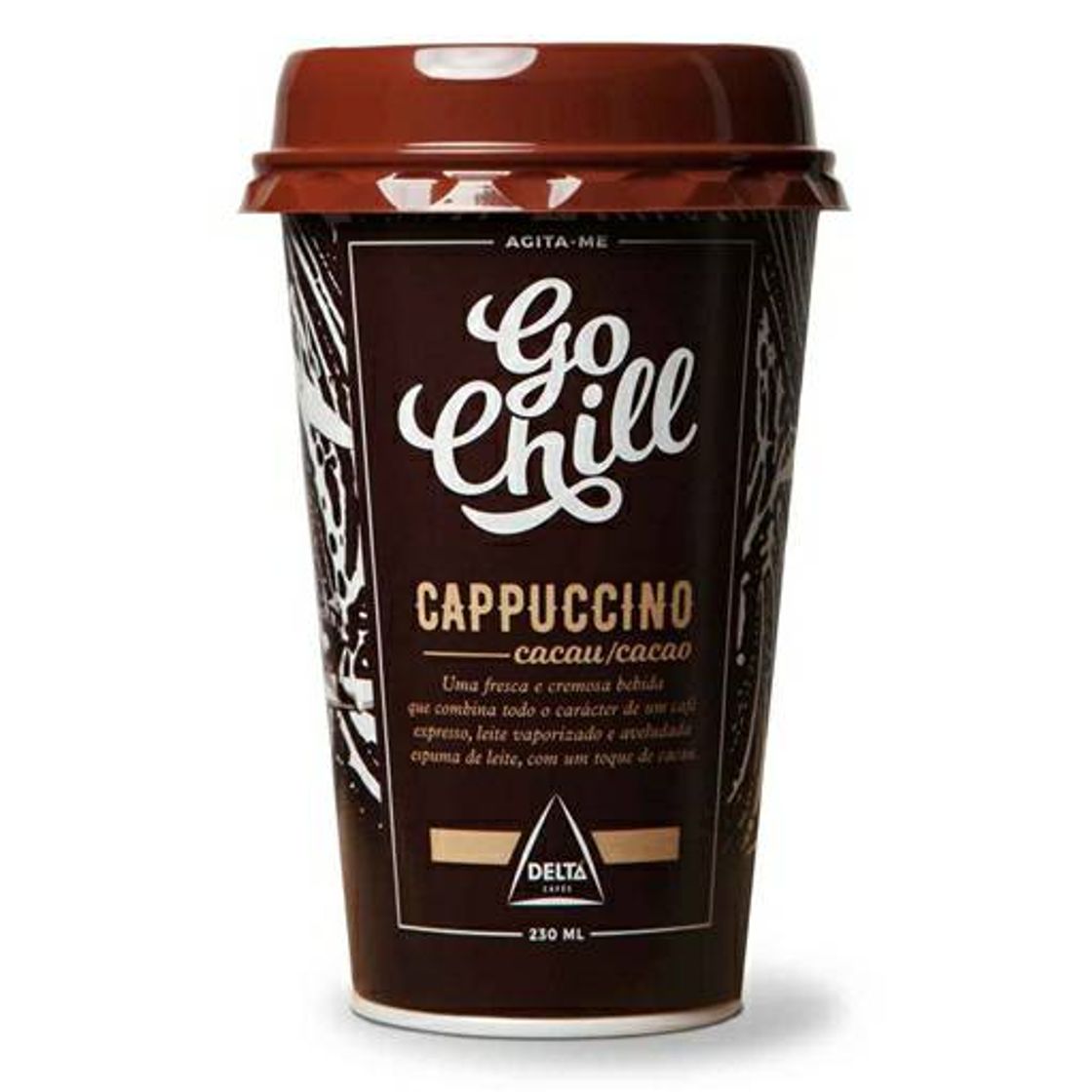 Producto Cappuccino Go Chill