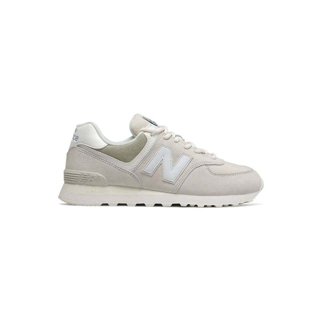 Fashion 574 Super Core new balance 