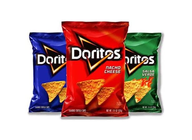 Product Doritos Tex Mex - Sabor a Queso