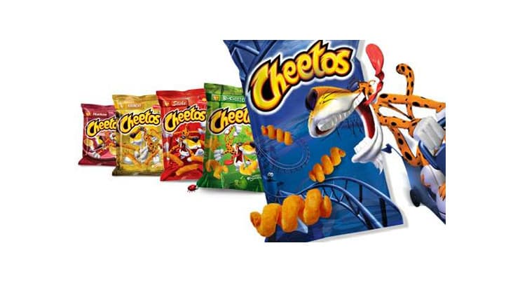 Product Cheetos Pandilla