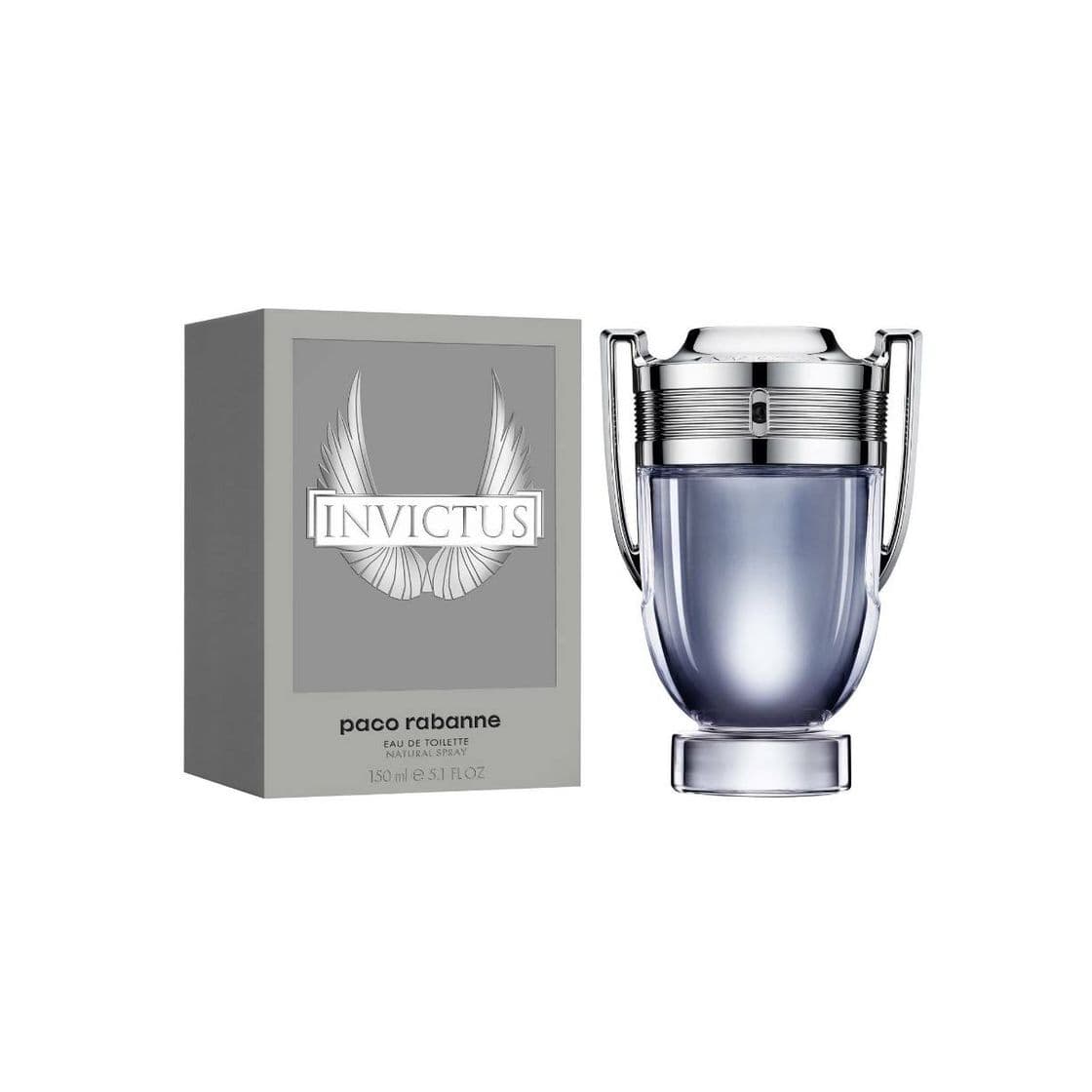 Producto Paco rabanne invictus