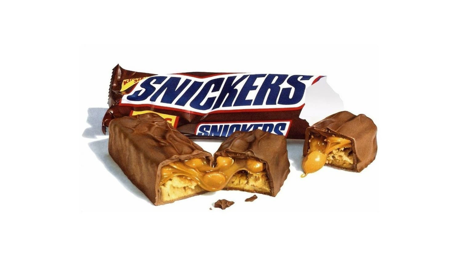 Producto Snickers 24 u.