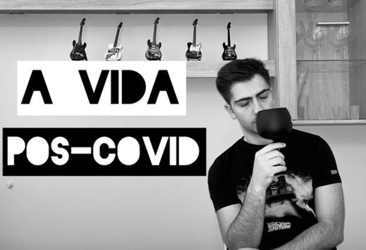 Moda A vida pós-Covid | Simplesmente Desconcertante