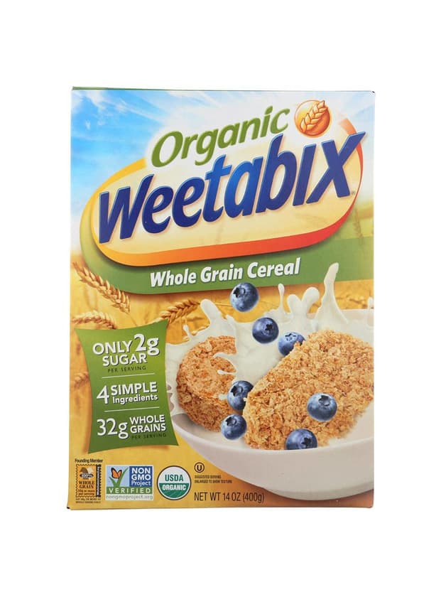 Product Weetabix integral 430g original