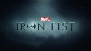 Serie Marvel's Iron Fist