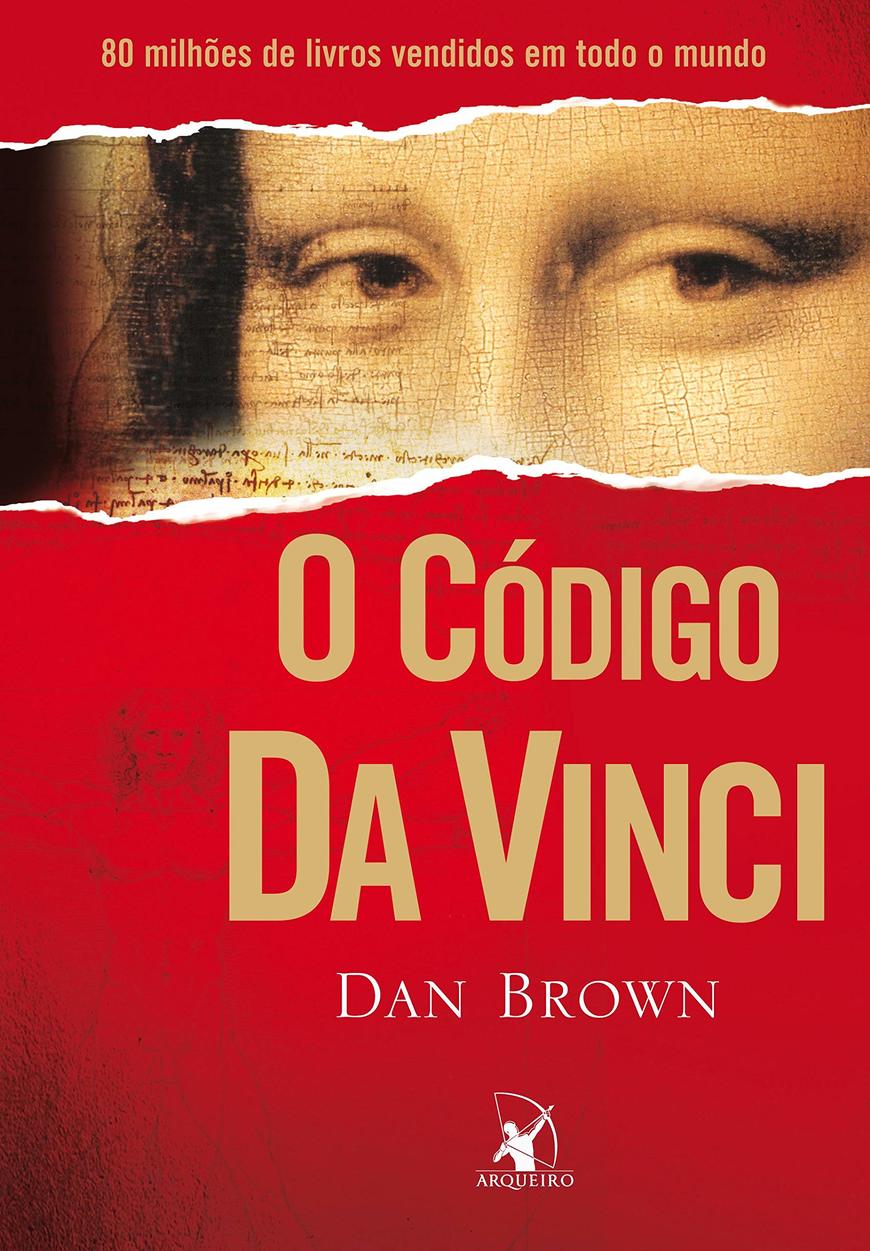 Libro Código Da Vinci