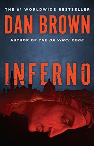 Libro Inferno