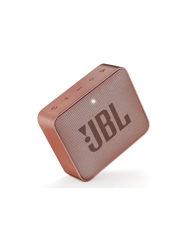 Electrónica JBL GO 2