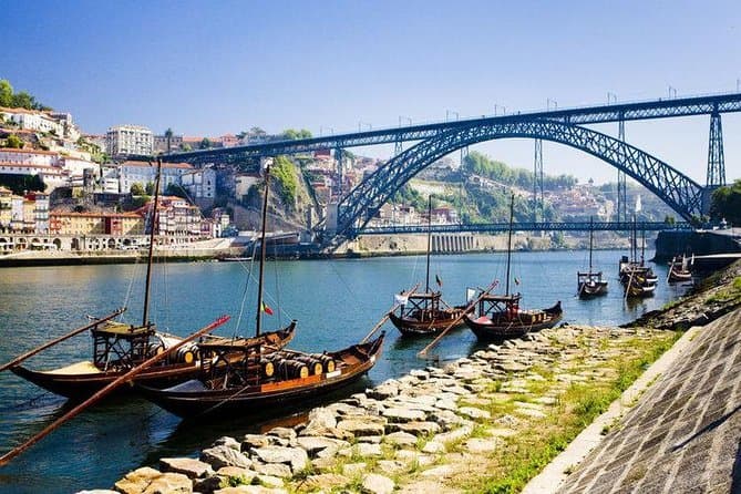 Lugar Oporto