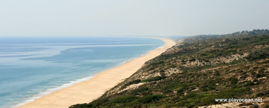 Lugar Beach Pinheirinho