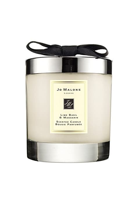 Home Jo Malone London Lime Basil & MANDARIN casa vela 200 G.