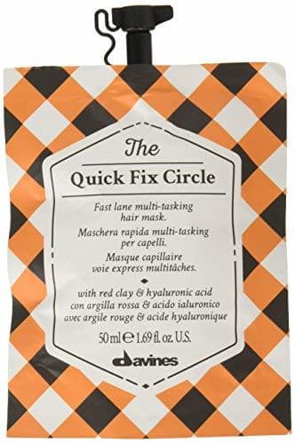 Product Davines Tcc The Quick Fix Circle