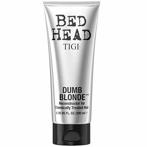 Product Bed Head by TIGI Acondicionado Reconstructor para Pelo Dumb Blonde 200 ml