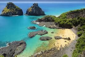 Place Fernando de Noronha