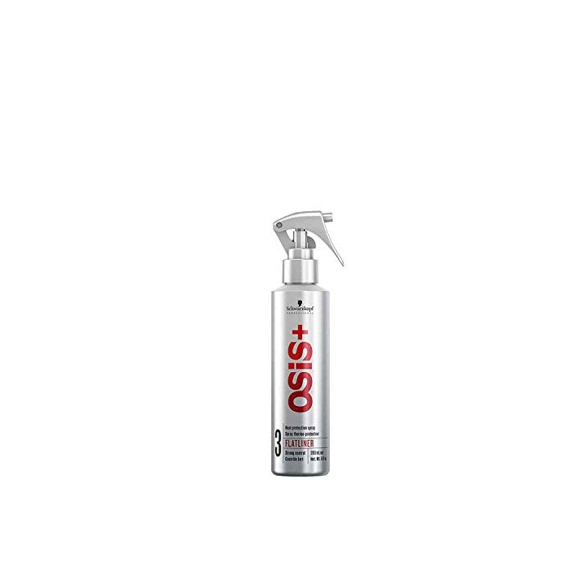 Beauty Schwarzkopf Professional Osis Flatliner Heat Protection Spray Protector Térmico