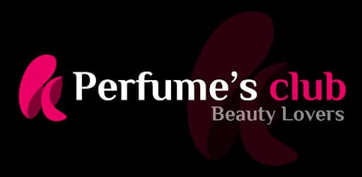 App Perfume's Club