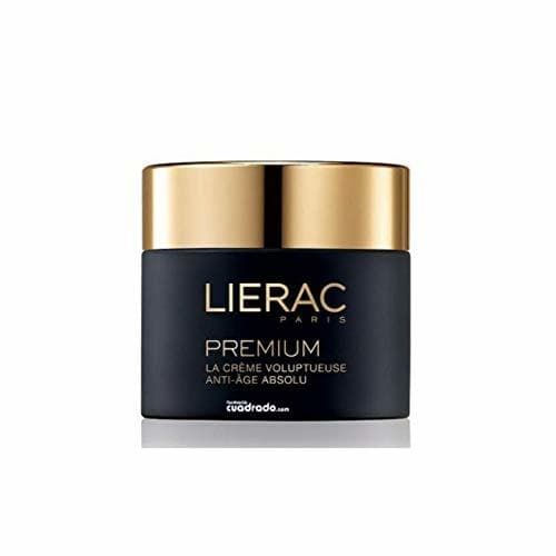 Beauty LIERAC Premium Crema Voluptueuse Día-Noche 50 ml