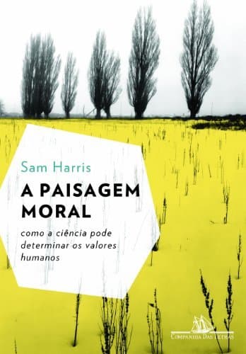 Book A Paisagem Moral