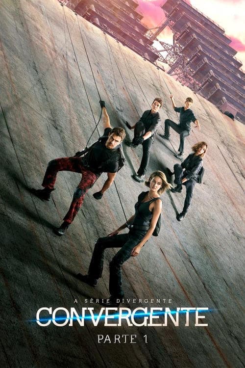 Movie Allegiant