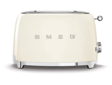 Moda Torradeira Smeg