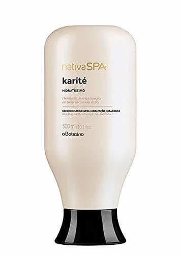 Producto Acondicionador Karite nativa spa O BOTICARIO BOUTIQUEB