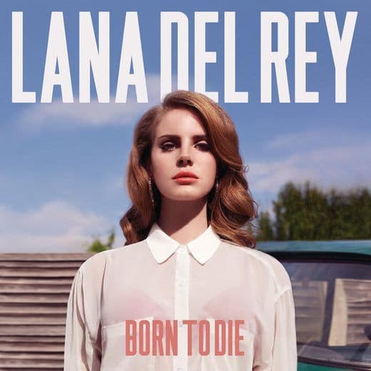 Music Born To Die