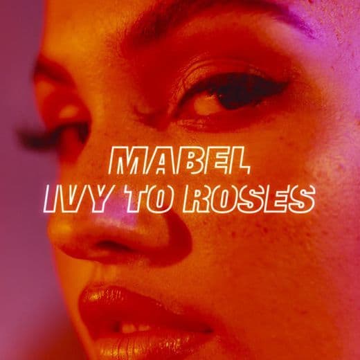 Canción Don’t call me up- Mabel 