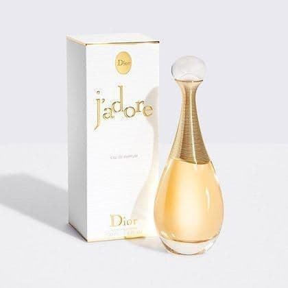 Producto Dior J'Adore