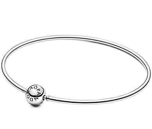 Producto PANDORA Me Bangle 925 Sterling Silver Bracelet, Size