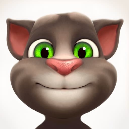 App Talking Tom