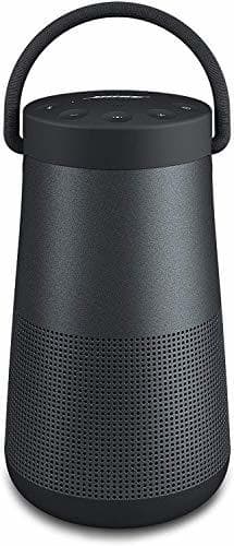 Electronic Bose SoundLink Revolve+ - Altavoz portátil con Bluetooth