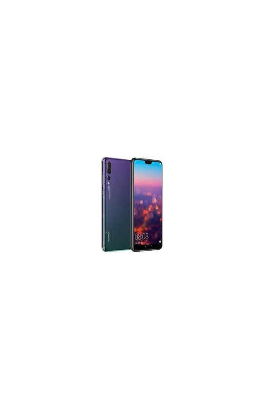 Producto Huawei P20 Pro